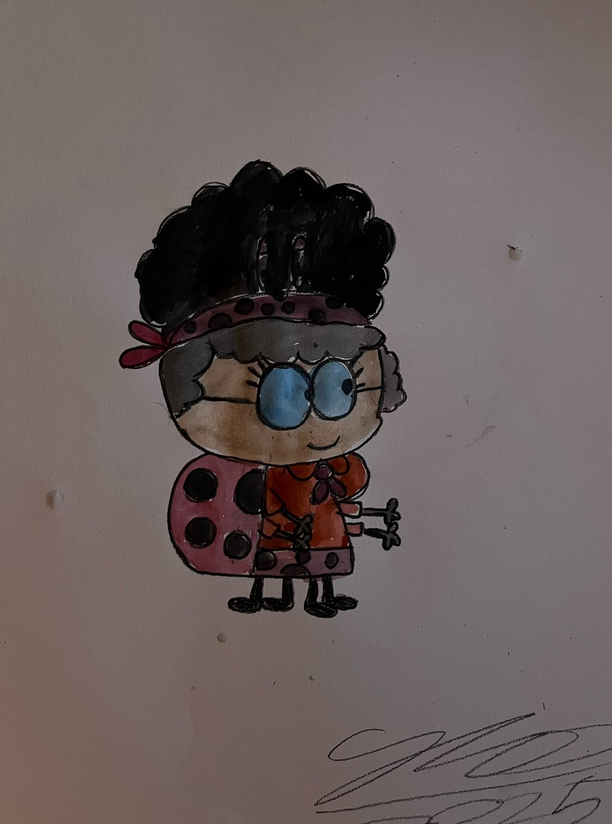GusMartins8's tweet photo. Nova oc joana joaninha π #oc #originalcharacter #coart #ladybug #furry #furrygirl #ladybugoc #insect #insectoc #insectgirl #cartoonart https://t.co/rV5DhTmlEo