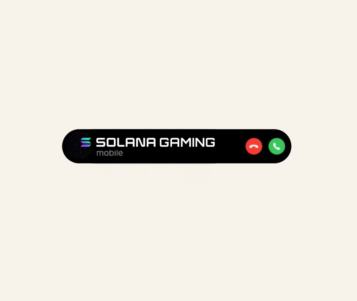 Solana Gaming tweet media