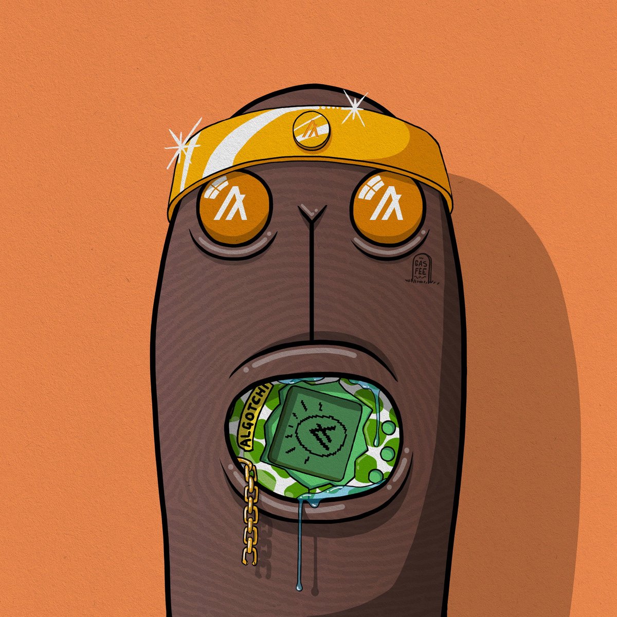 Alglodieloggy's tweet image. Less than 5 minutes left on the Legendary Fighters Badge Raffle for @algo_hands Fum/Hand set #50. Get your tickets Legends
#Algorand #NFT
