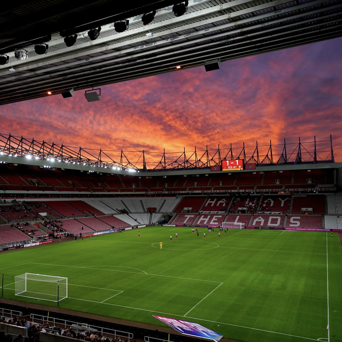 Second Tier podcast tweet media