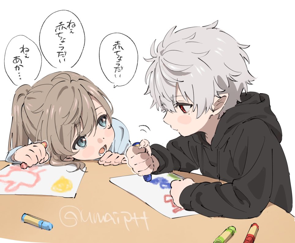 umaiptt's tweet photo. ！ちいさい！ https://t.co/MrQkYlo1ej