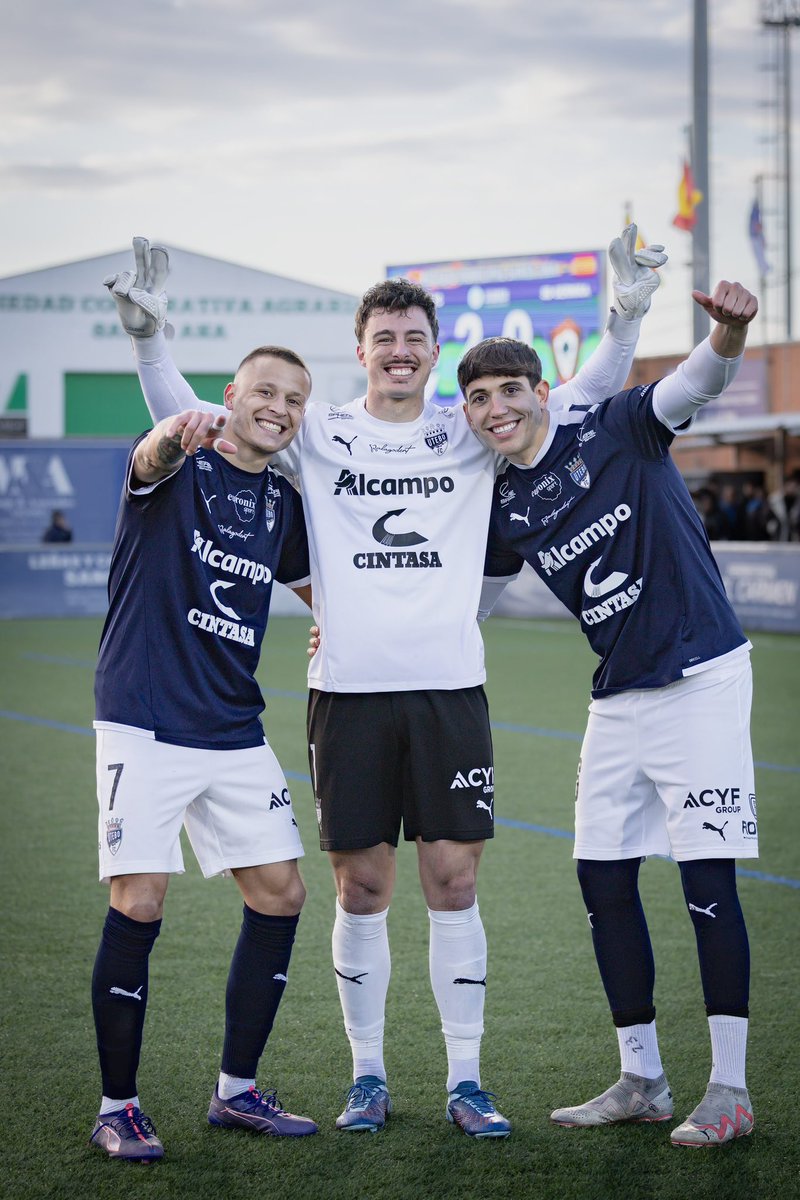 Utebo Futbol Club Oficial (@utebofc) on Twitter photo 