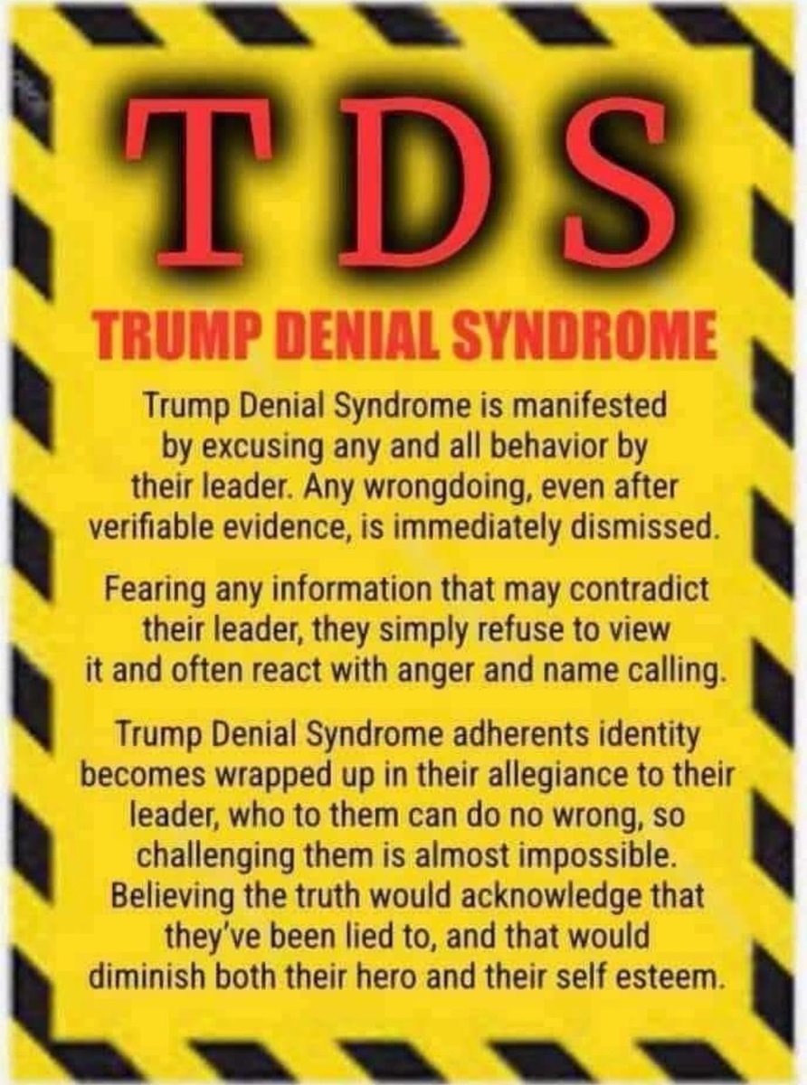 MAGA Trump Bootlickers