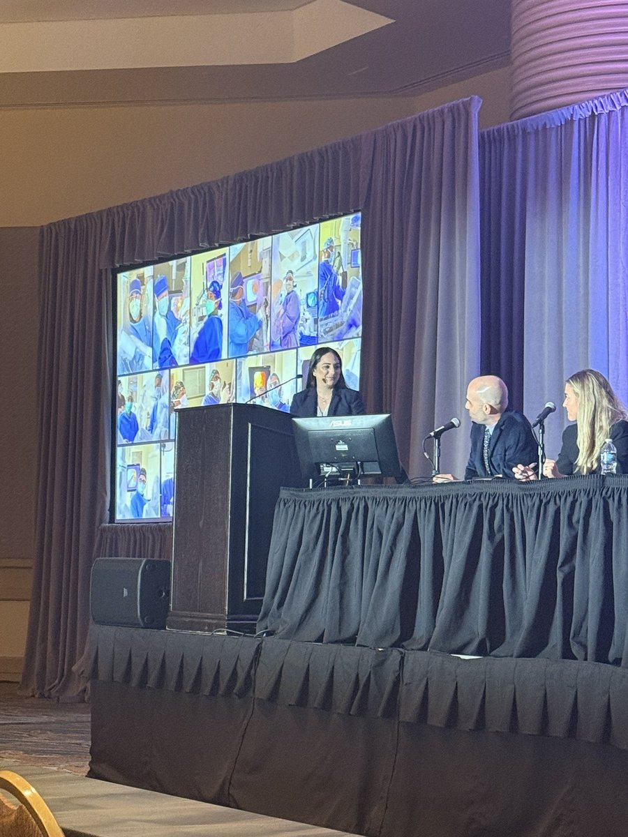 Jennifer Moffett MD, MS, FACS tweet media