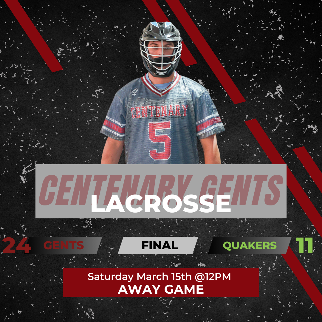 #GoCentenary #CTheOpportunity