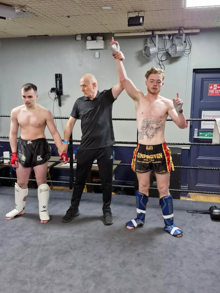 Sean 🇮🇪 tweet media