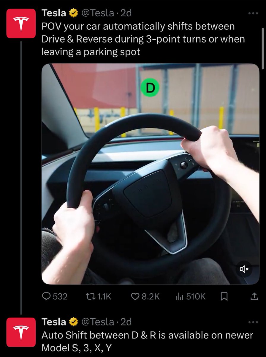 ivan_prytula's tweet photo. At this point even a 2 year old can drive! https://t.co/8LN4qP3fSK