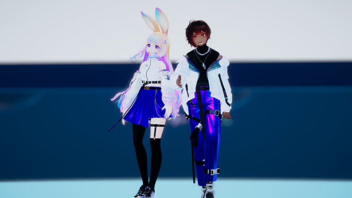 saenai_soncyo's tweet photo. #AMOKA さんの #VfesFree ミニライブにお邪魔してきました
素晴らしいパフォーマンスと歌声でした https://t.co/gaaExIFBv2