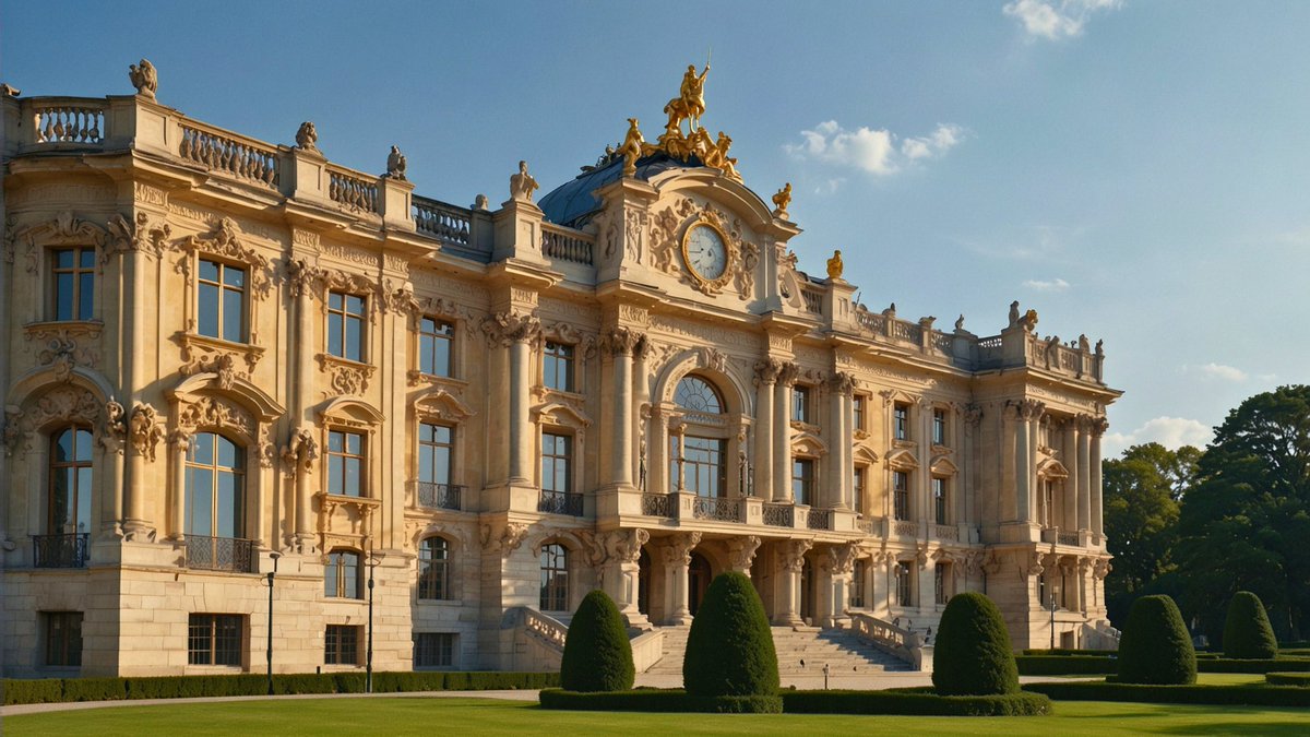 TripJive's tweet image. Step into Riga’s vibrant Old Town, a UNESCO gem with Art Nouveau architecture, cobbled squares, and rich culture.
 Pro Tip: Visit the House of the Blackheads for stunning Gothic and Renaissance design.
#RigaOldTown #LatviaTravel #ArtNouveauCharm #TravelTips