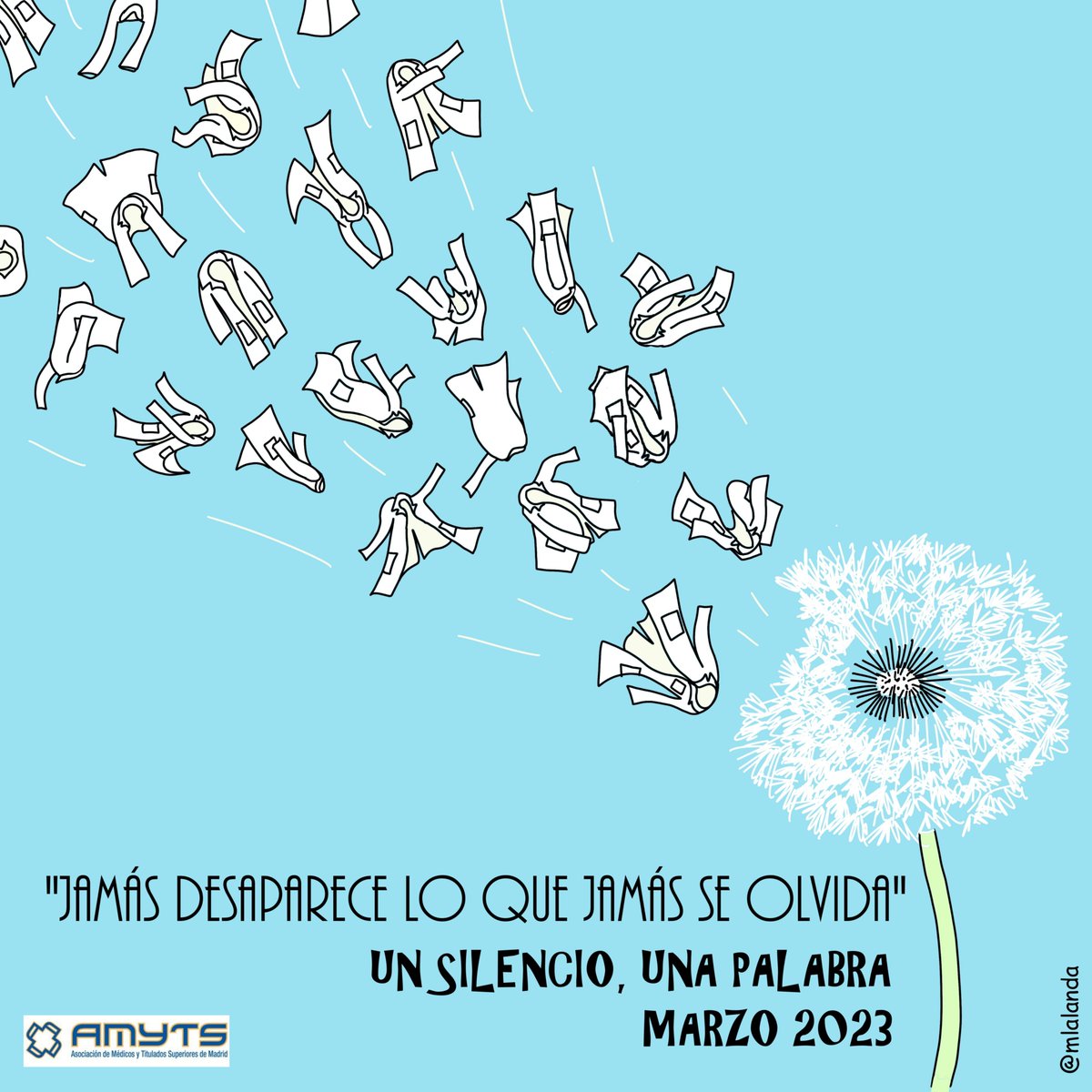 ¿Cuánta gente sabe que en España fallecieron de COVID 140 médicos en activo que se contagiaron trabajando? Prácticamente todos médicos de familia.
La más joven de 28 años y de ahí para arriba.  

A nadie le importa si no tiene un uso político.
<a href="/amytsmedicos/">AMYTS</a>