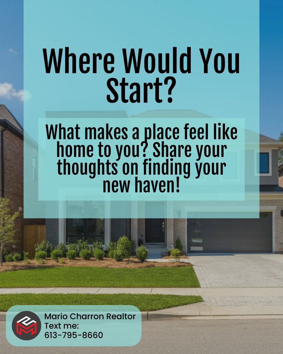 charron_mario's tweet image. Kids moved out? It's time to embrace YOU! Location is key for empty nesters downsizing. 🎉 Ottowa's gems like Glebe &amp;amp; Sandy Hill offer vibrant communities with convenience. Ready to find your new haven? Let's chat and make this transition seamless! #EmptyNesterLife