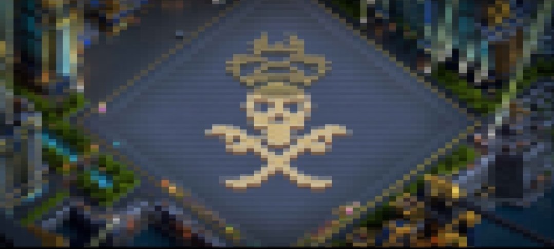 ValianT_CoC's tweet photo. The Pirate Themed Showcase Art pack is out! 🦜🧭☠️🏴‍☠️💀
For 10 USD Get 5 Distinct custom art bases to share with your community and friends! Art packs are always available and always affordable! We love your feedback. If you have a cool idea for a pack, share it in our server! https://t.co/aQc67w7WYa