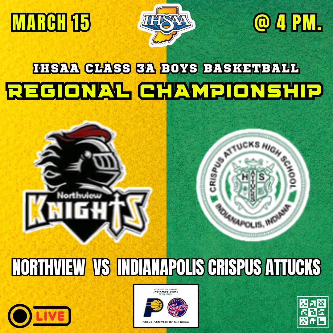 IHSAA Basketball tweet media