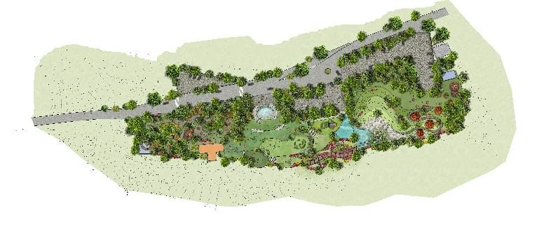 rinasaeed's tweet image. IWMB’s former Board had finalised masterplan for Margallah Viewpoint for public with kiosks run by local community. IWMB with help of ⁦@WWFPak⁩ had started work on site.The abandoned site must be rewilded as per Supreme Court Orders. Right now it is not safe for visitors!