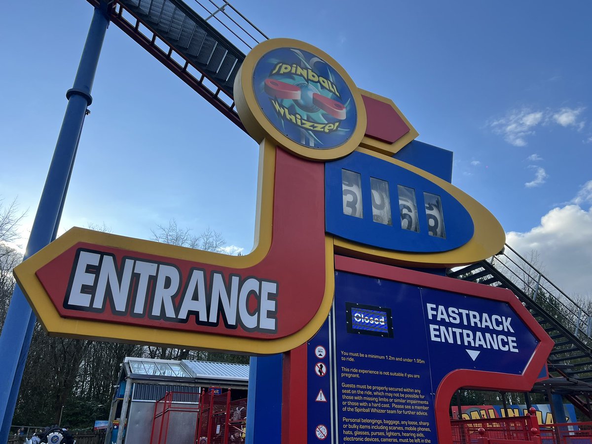 Theme Park Worldwide tweet media