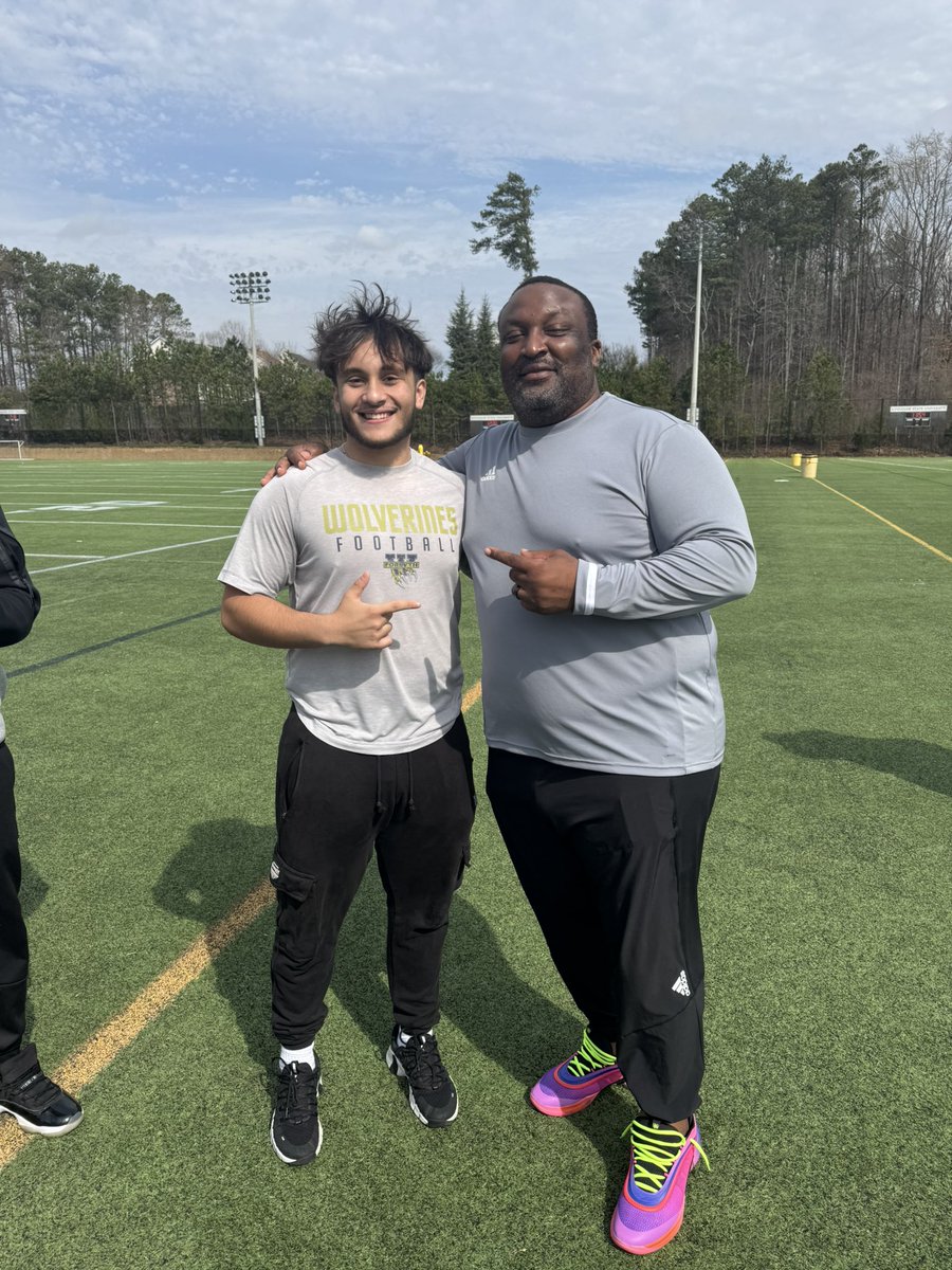 Sean Kenareh - 2026 DL (@seankenareh) on Twitter photo Had a great time down here today <a href="/kennesawstfb/">Kennesaw State Football</a> learning a lot about the program and meeting some great coaches. I want to thank <a href="/Coach_JBradley/">Jonathan Bradley</a> and <a href="/eastmang6/">Granville Eastman</a> for taking the time to out of their spring break for being able to have me. Can’t wait to be back here soon! Had a great time down here today <a href="/kennesawstfb/">Kennesaw State Football</a> learning a lot about the program and meeting some great coaches. I want to thank <a href="/Coach_JBradley/">Jonathan Bradley</a> and <a href="/eastmang6/">Granville Eastman</a> for taking the time to out of their spring break for being able to have me. Can’t wait to be back here soon!
