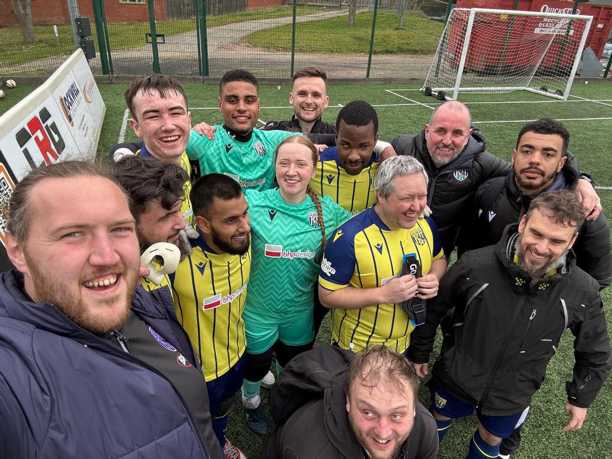 WBA FC Blind tweet media