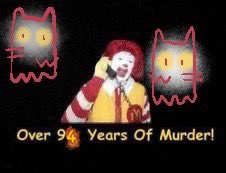 bugfoe's tweet image. its births days for simons