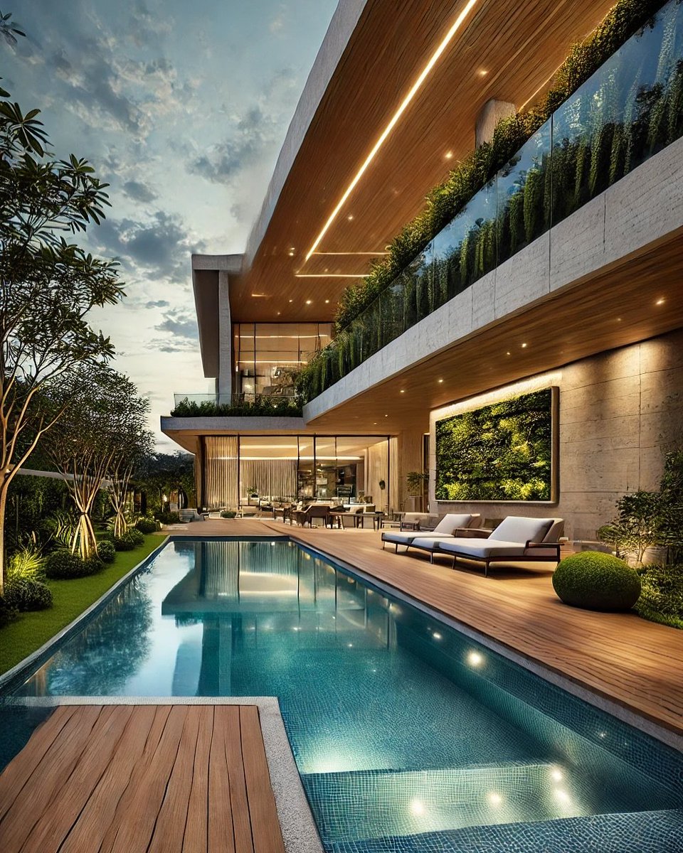 Perfect home