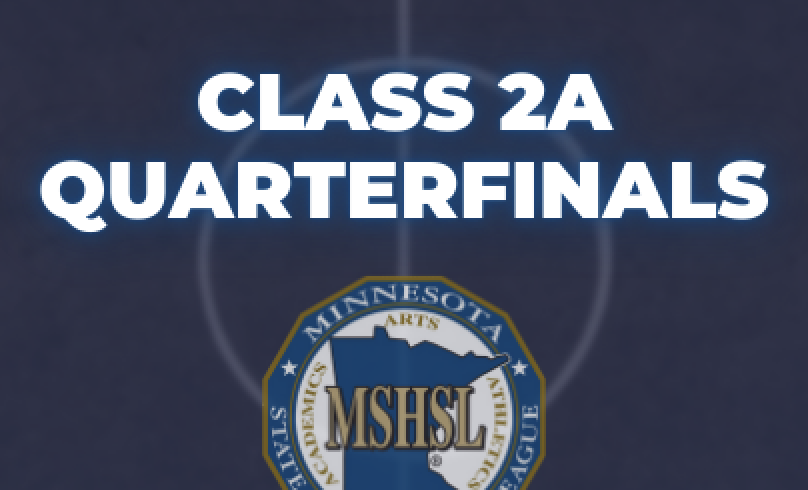The bracket for the Class 2A boys basketball tournament has been revealed. Find it on the MN Basketball Hub. #MSHSL #MNHighschoolsports mnbasketballhub.com/news_article/s…