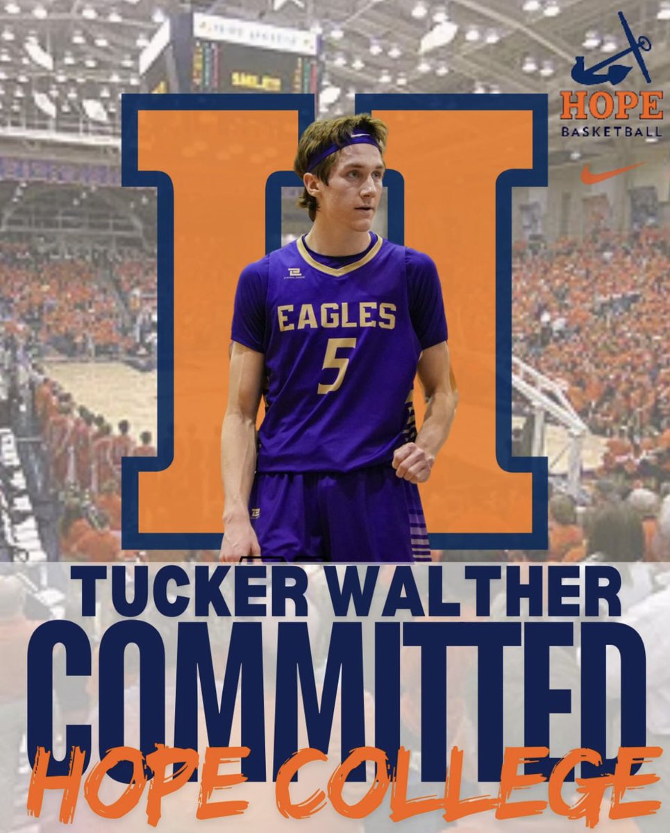 Schoolcraft Boys Basketball (@schoolcraftbb1) on Twitter photo Congratulations to <a href="/tucker_walther/">Tucker Walther</a> who committed to <a href="/Hope_Basketball/">Hope Men's Basketball</a> to continue his basketball career. The Dutch are getting a winner and great young man! Congratulations to <a href="/tucker_walther/">Tucker Walther</a> who committed to <a href="/Hope_Basketball/">Hope Men's Basketball</a> to continue his basketball career. The Dutch are getting a winner and great young man!