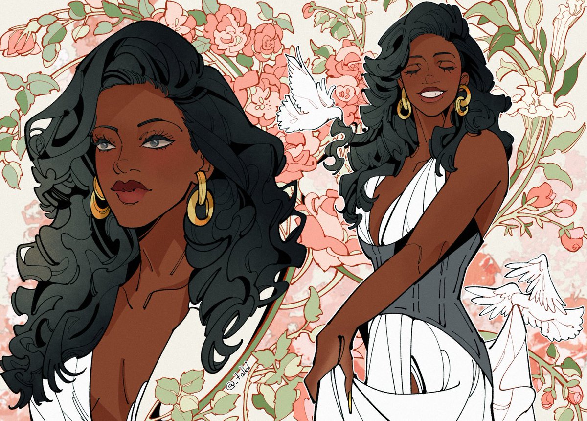 DOECHII 🌺💐🌹