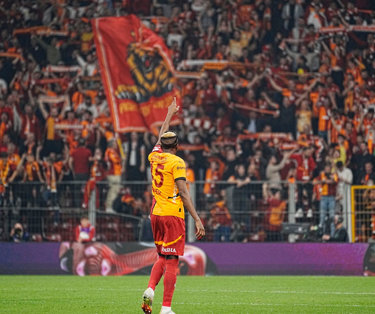 “Sözümde duruyorum, çünkü kafaya koydum.” 🫶