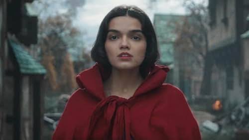 Oh, so skin color matters to characters now.