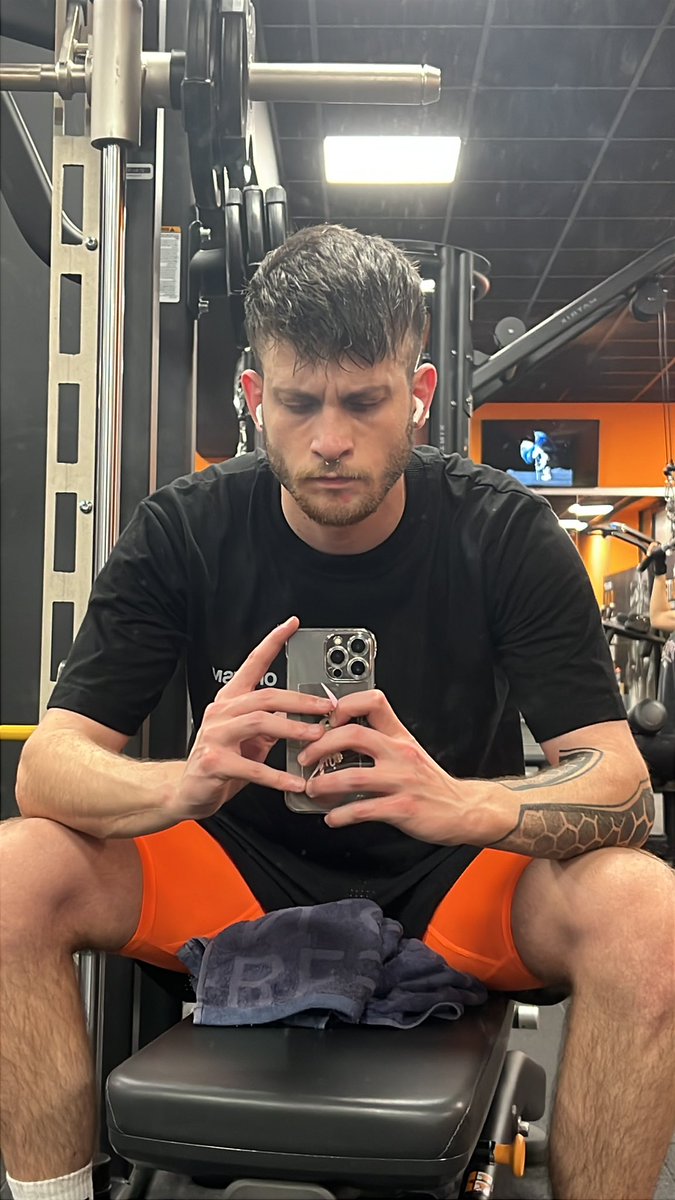 🏋🏻‍♂️
