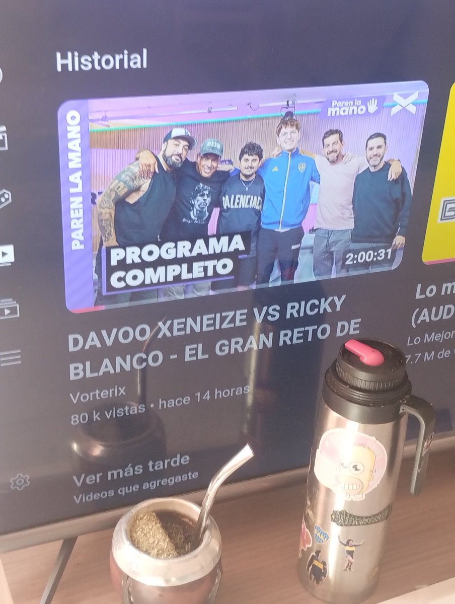 esto y una que duerma hasta las 2 de la tarde