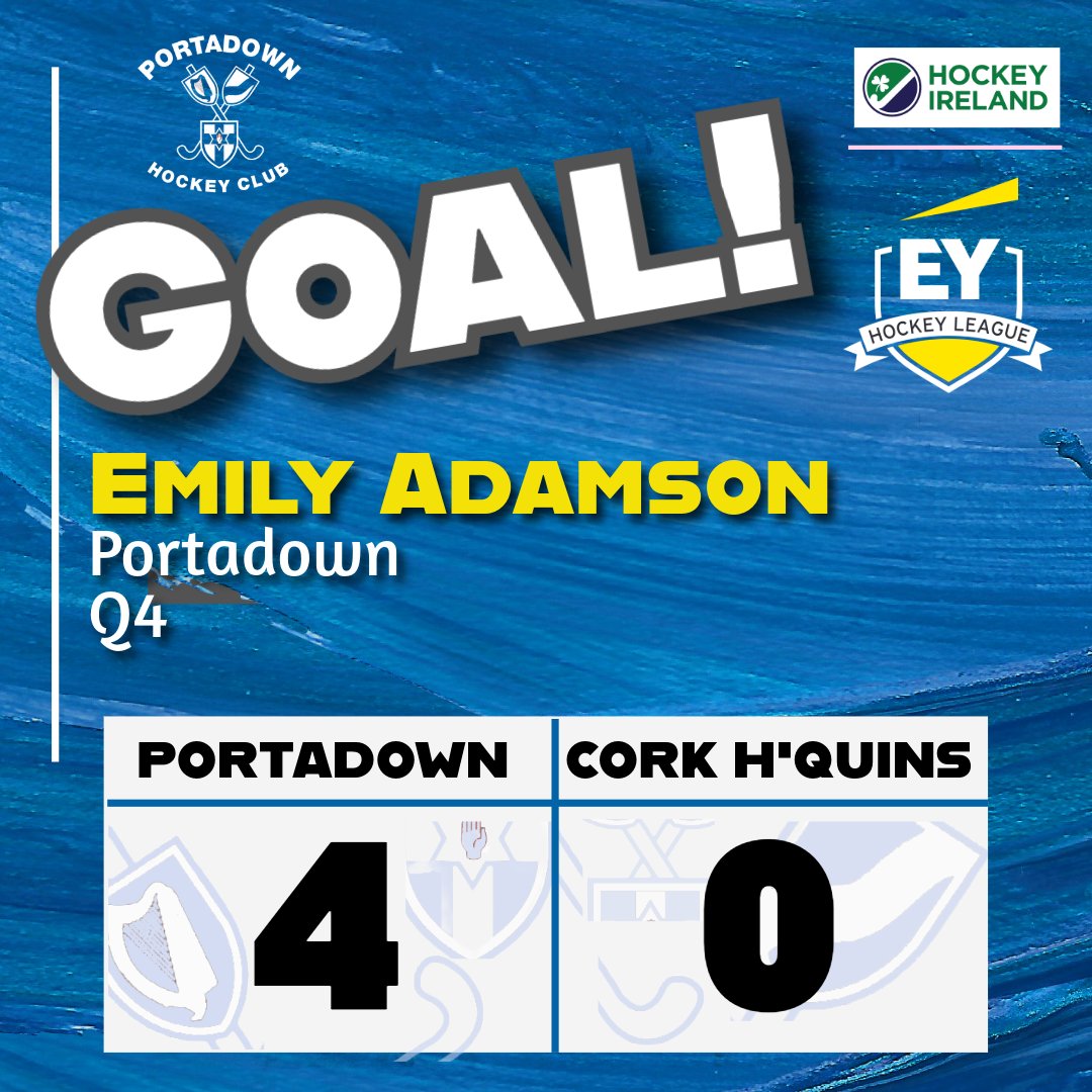 Another!

   #EYHL2 #EveryGameCounts

<a href="/EY_Ireland/">EY Ireland</a>
<a href="/irishhockey/">Hockey Ireland</a>