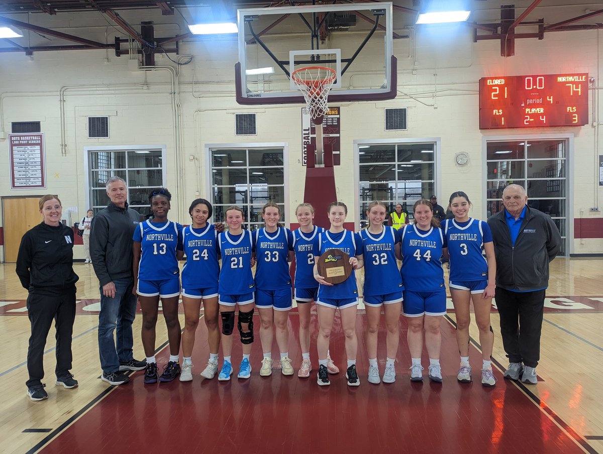 2025 Class D Regional Champions!!!