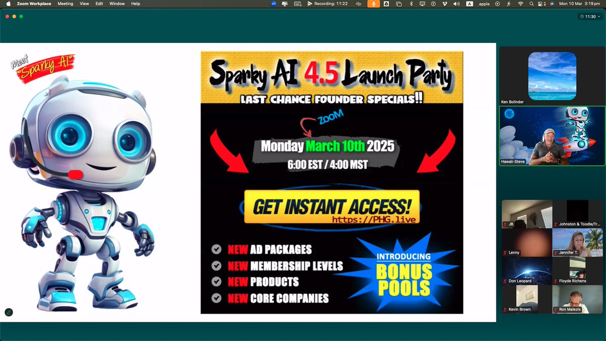 Start Sparky AI For Free: phghub.ai/lc2.php?id=aib…