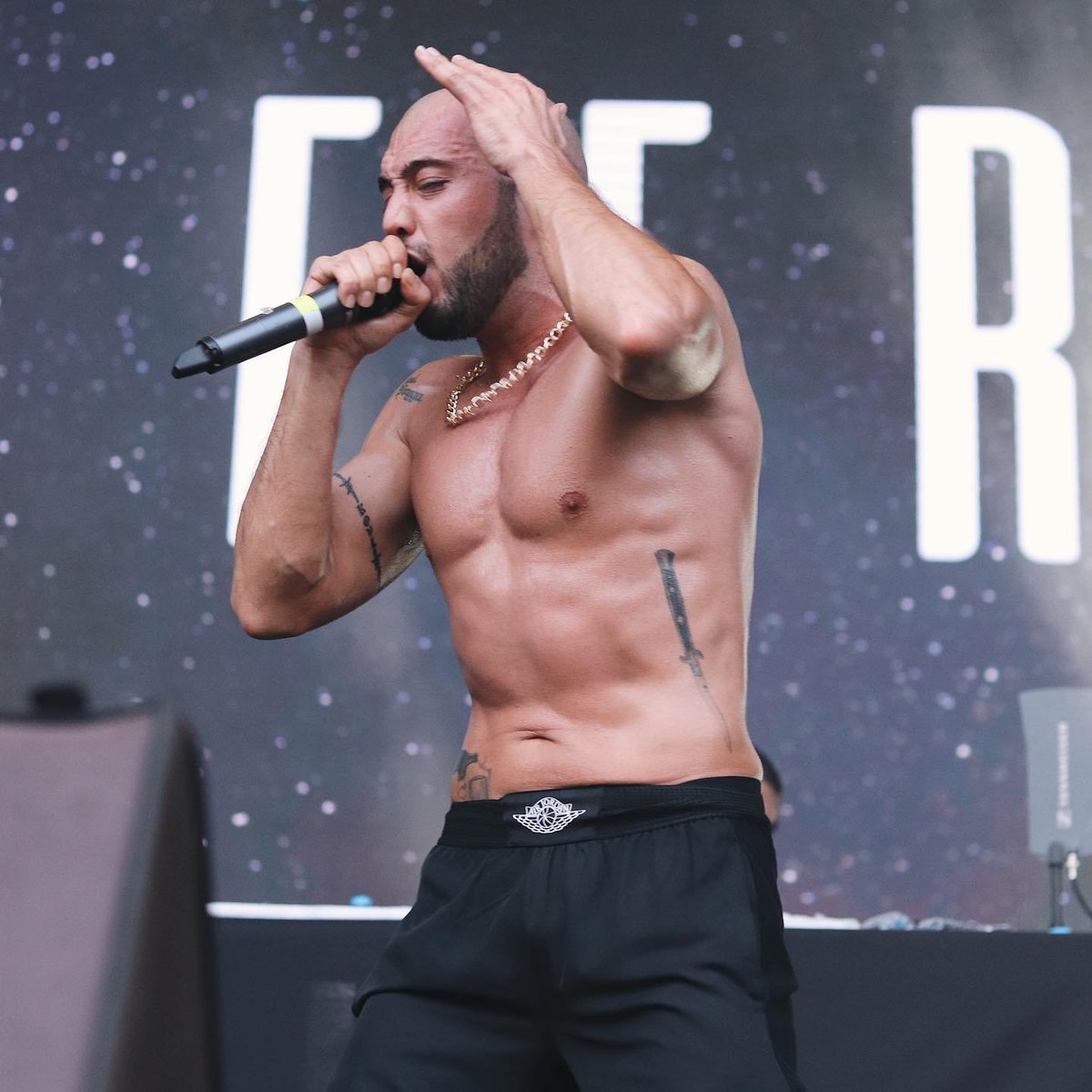 Ben Fero’nun yaza doğru yeni bir albüm çıkaracağı söyleniyor.