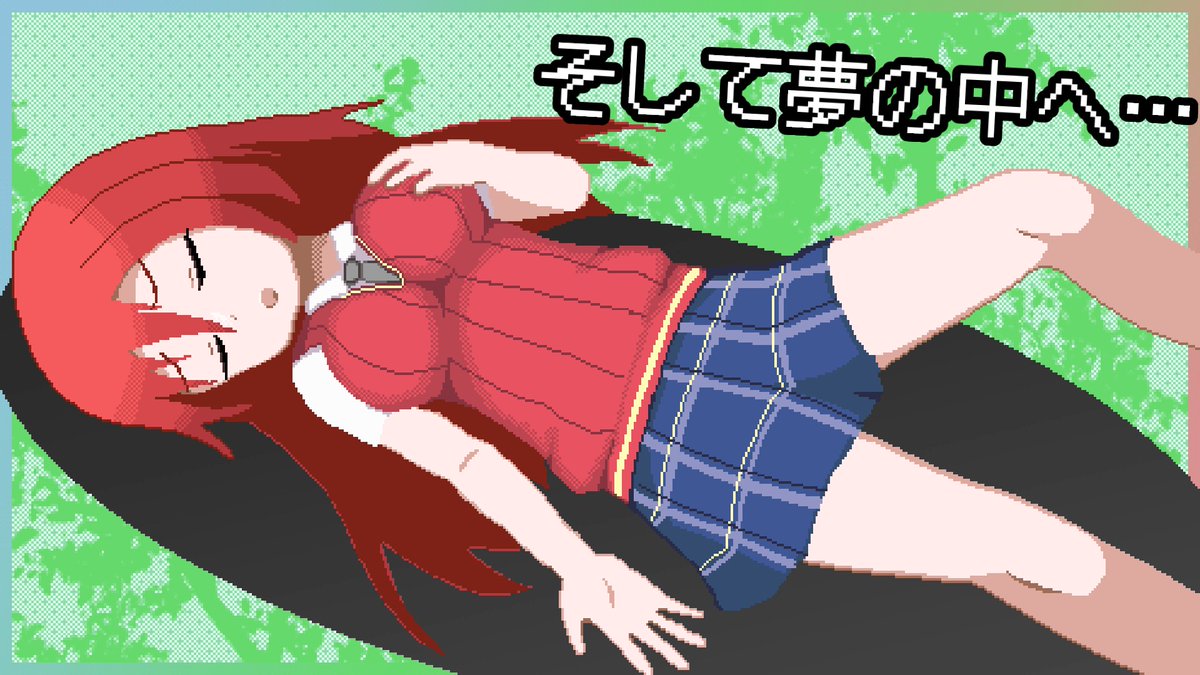 aco_gamesphoto's tweet photo. 「MicroSStep」早期アクセス範囲クリア!!
可愛らしくフェチで癖な感じのドット絵が特徴でやられ演出が執拗に細かくある意味名作の予感はした
スキルに色々パッシブ付けて構築したりその辺の楽しみも良きでした
まだ遊べる範囲少ないけど価格的にも妥当かな
#MicroSStep https://t.co/n98BAc8HxB