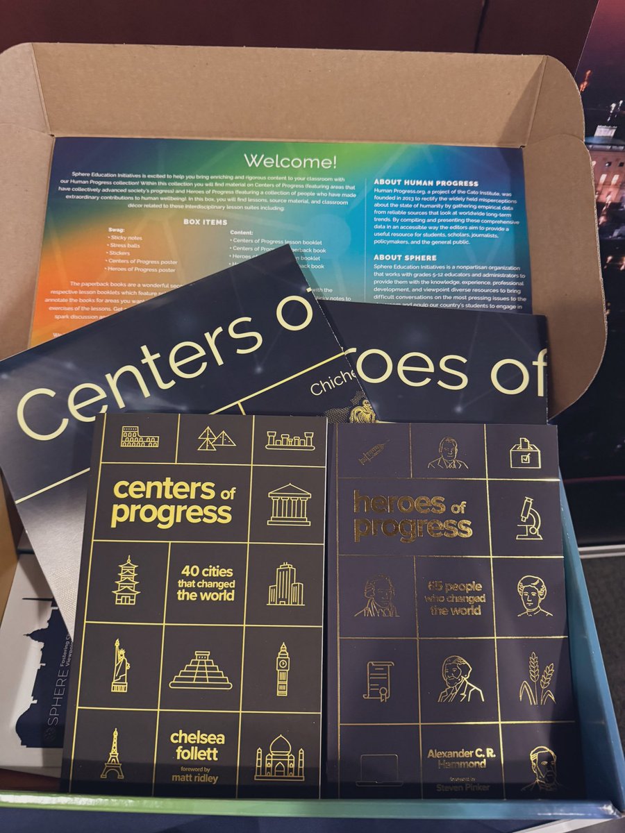 slane_nestor's tweet image. Very excited to be at @wscss today.
Stop by the @SphereEdIn table for lots of free resources! 
As a WA educator myself I’m happy to connect with all the great SS teachers here. 
#TeacherSphere