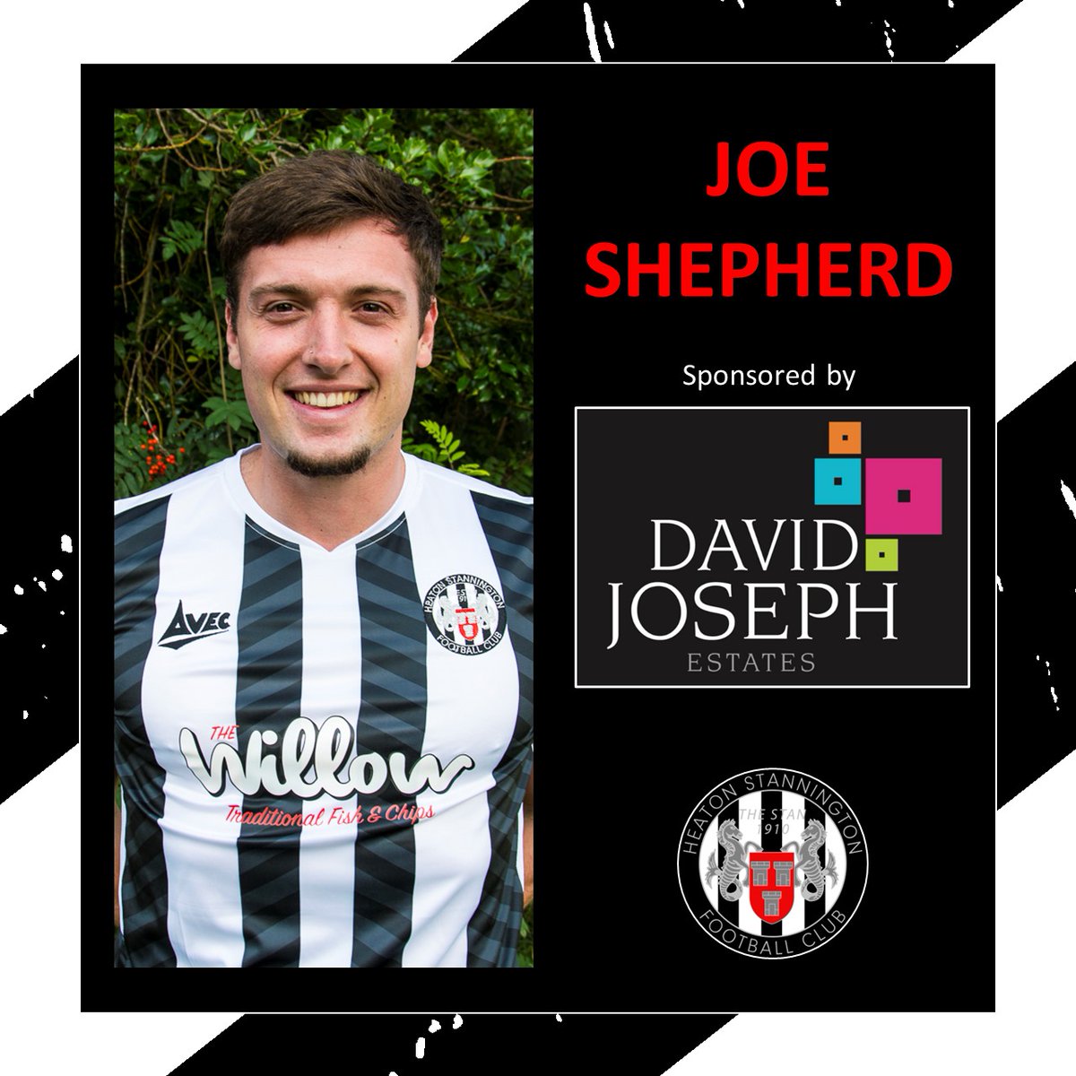 GOAL: Ossett United 0-1 HEATON STANNINGTON - Joe Shepherd (60') <a href="/PitchingIn_/">Pitching In</a>