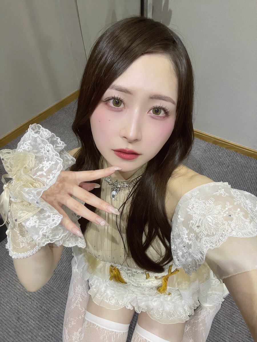 uta__0624's tweet image. 今日はお姉さんでした ❤︎