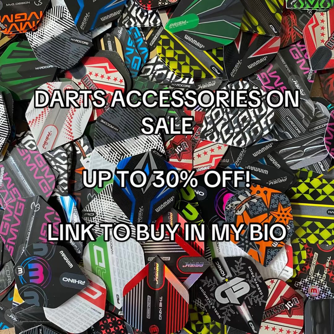 Mojo DARTS 🎯 tweet media