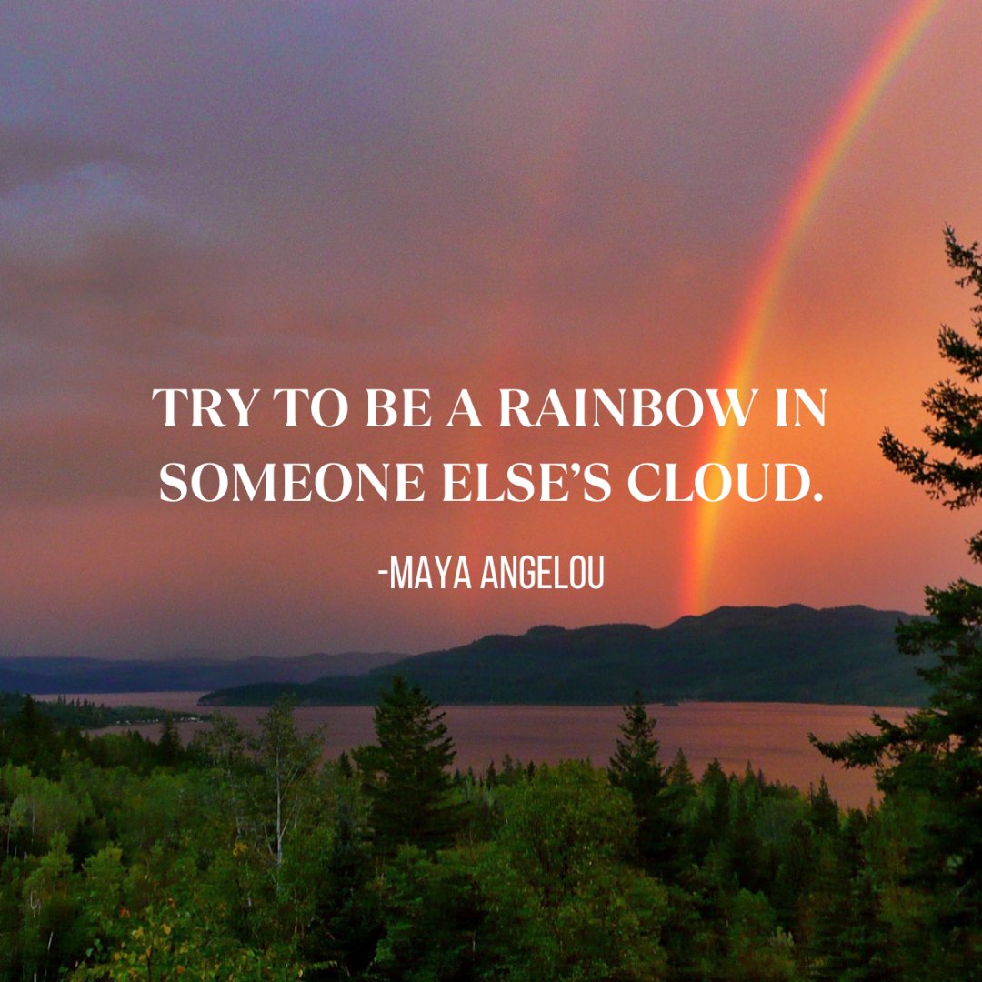 RealtorAliG's tweet photo. ☀️ A little kindness can brighten even the darkest days. Whether it’s a kind word, a helping hand, or simply a smile, small gestures make a big impact. 

How will you spread positivity today?

#quoteoftheday #inspiring #smile #reminder #positivity https://t.co/AVflqWi5KU
