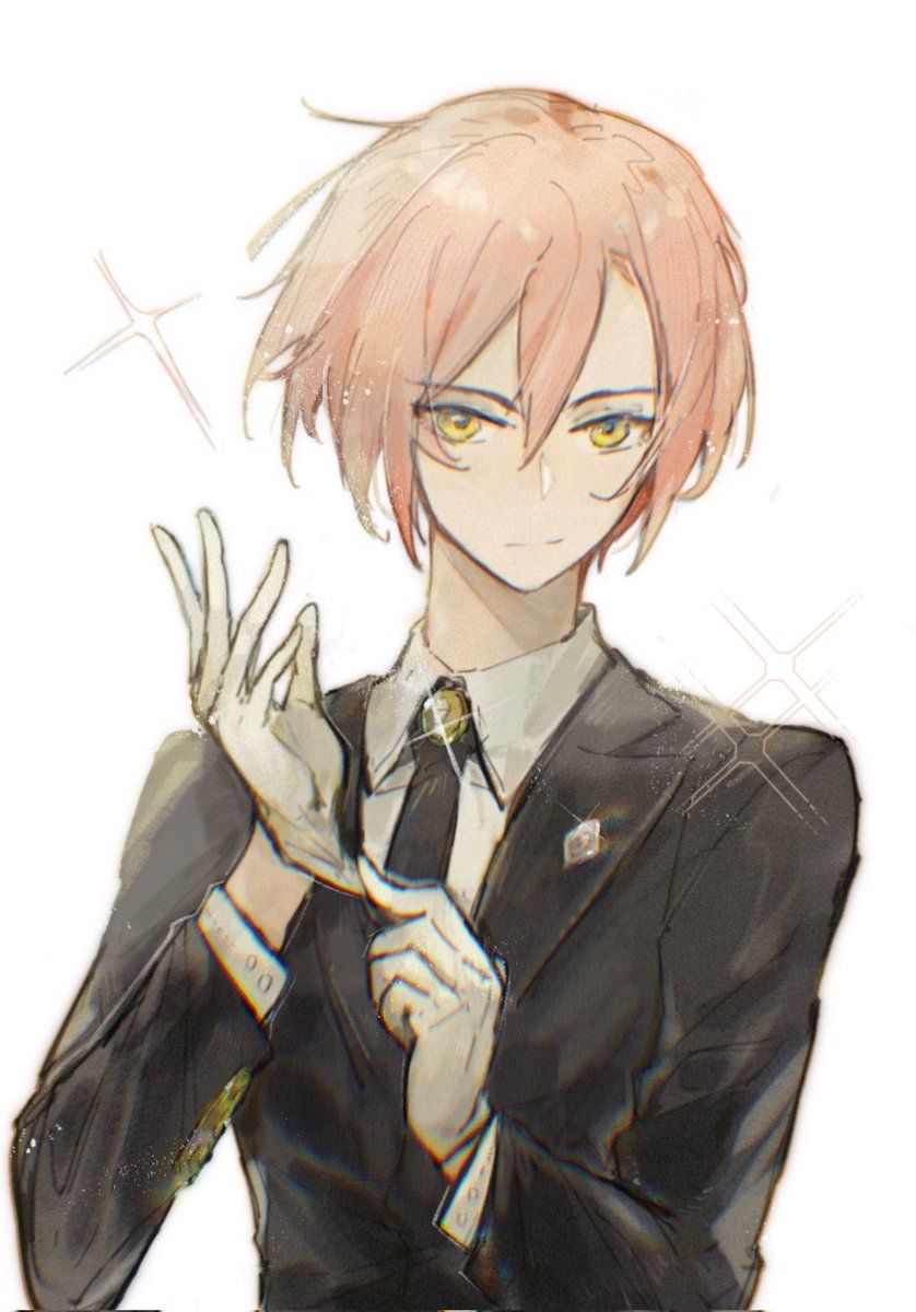 我的主人我的宝宝我的老婆我的老公

#ジャックジャンヌ 
#JACKJEANNE
#ユニヴェール美術部