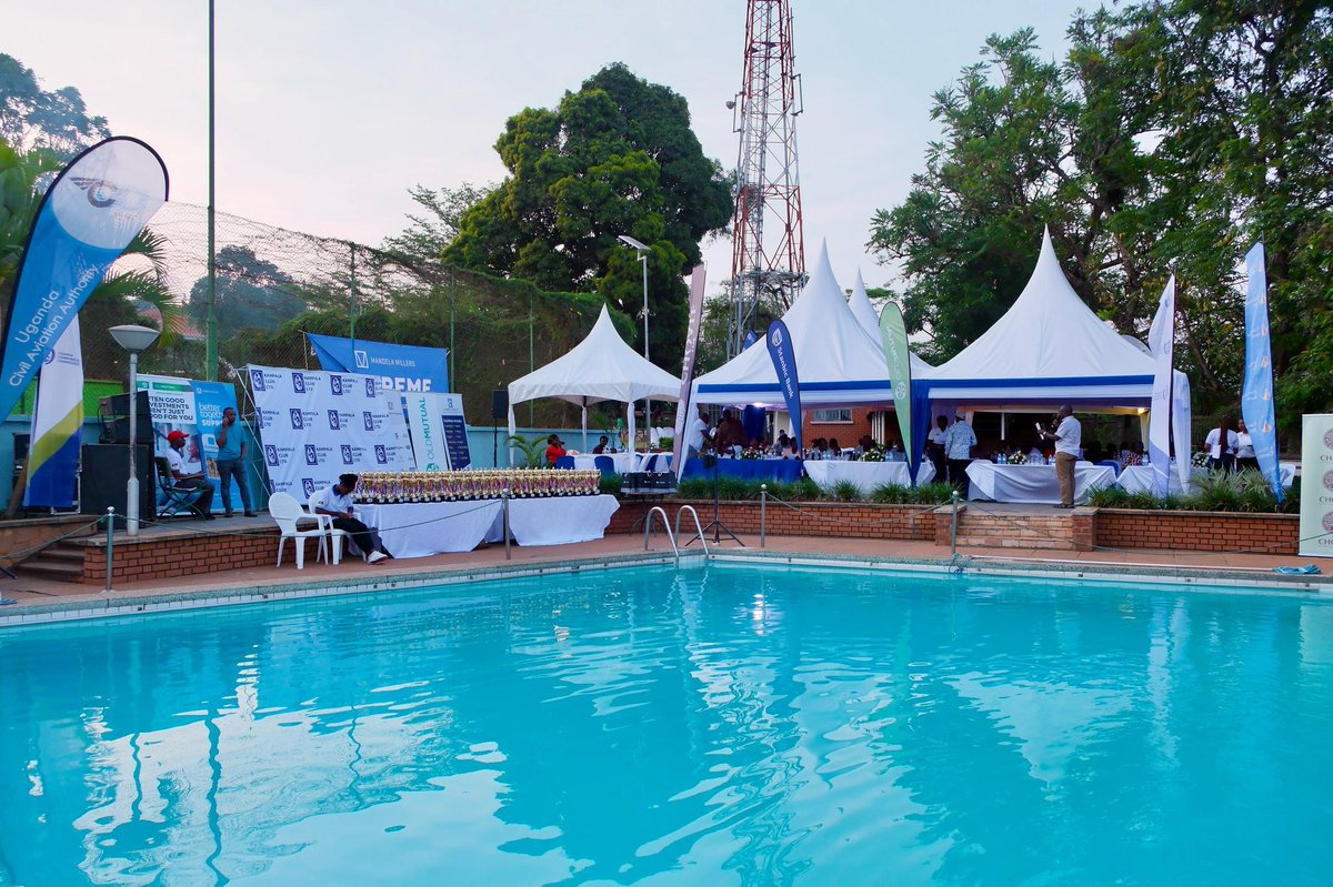 Old Mutual Uganda tweet media