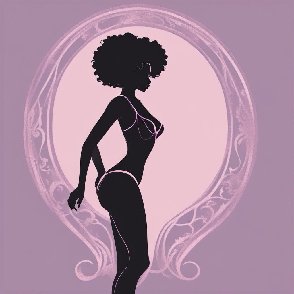 _theeantagonist's tweet photo. Okay here goes nothing…

Could somebody please put the words “The Half Naked Truth Podcast” on here and make it look logo ish🥹👉🏾👈🏾 https://t.co/MgJDqRecqz