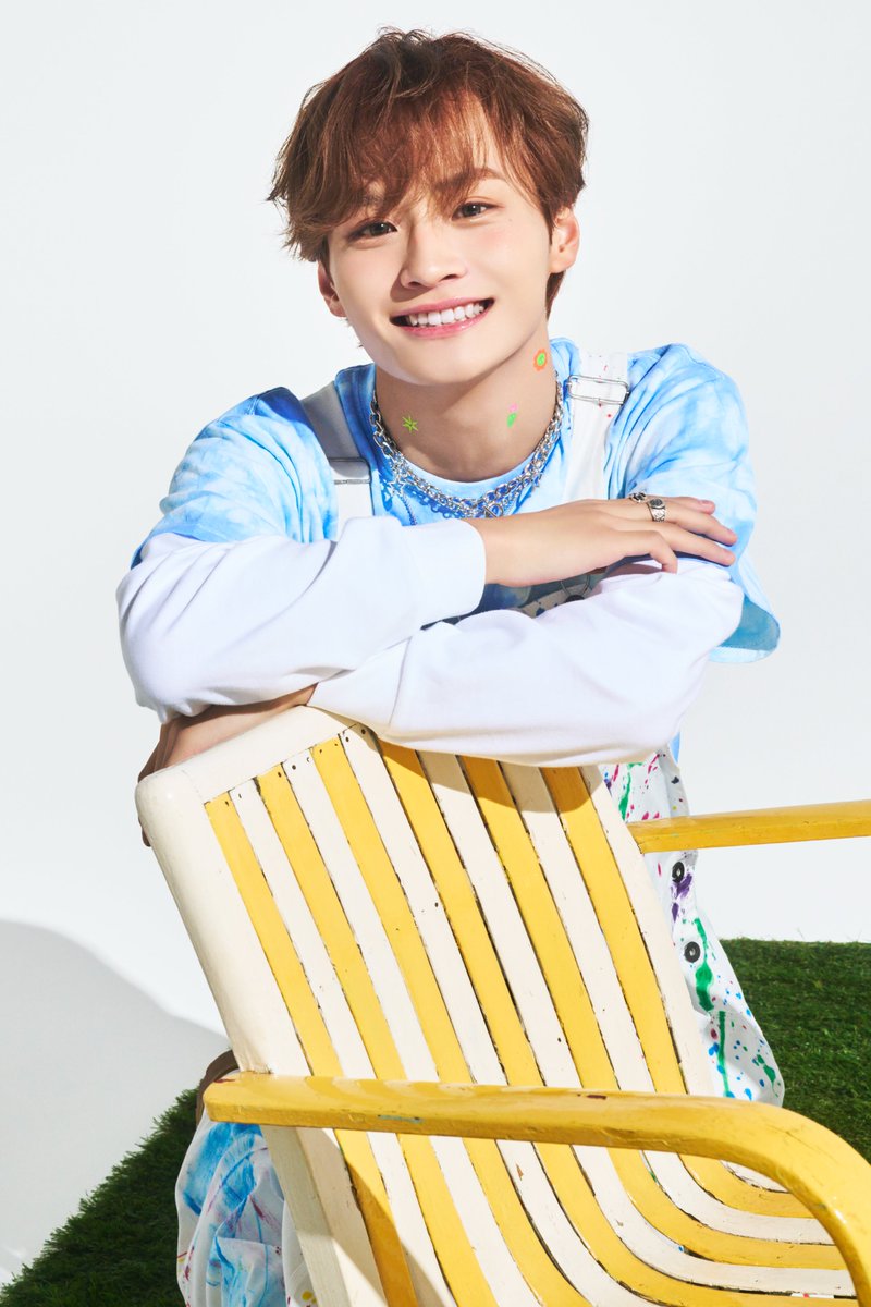 DXTEEN 5TH SINGLE 