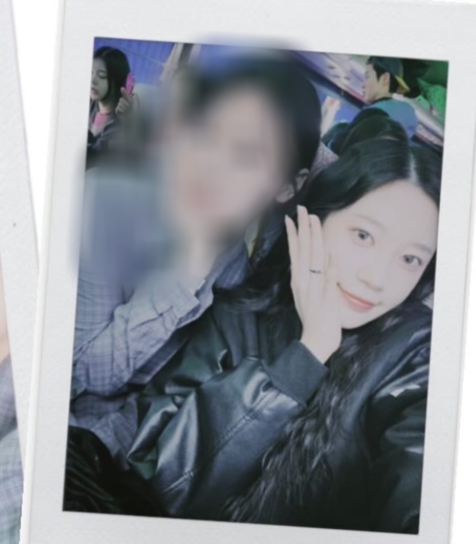 JeongeunGlobal's tweet photo. [📸] 250315 photos shared by friends

Our Jeongeun is doing well ☀️ 1/2

#CHOIJEONGEUN #최정은 #JEONGEUN #정은 https://t.co/WQ7x6ArJLZ