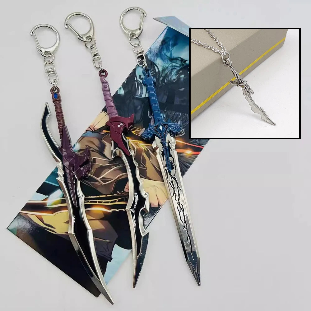 FeeltheAnime_'s tweet photo. 🎁️ Enjoy #SoloLeveling merch! Get your #AnimeKeychain now and stand out with this unique design. Durable and stylish, perfect for fans! 🔥 #AnimeLovers https://t.co/RdRVNXd3fp https://t.co/R0QtCaGpMa