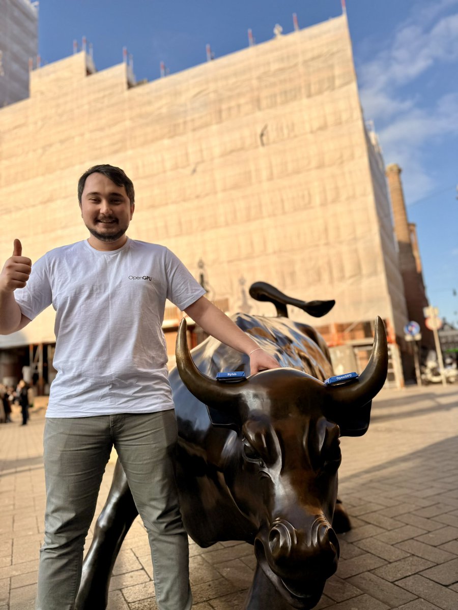 Let's have a sweet meeting at Bybit Headquarters as we prepare for the upcoming bull run! See you at 18:30