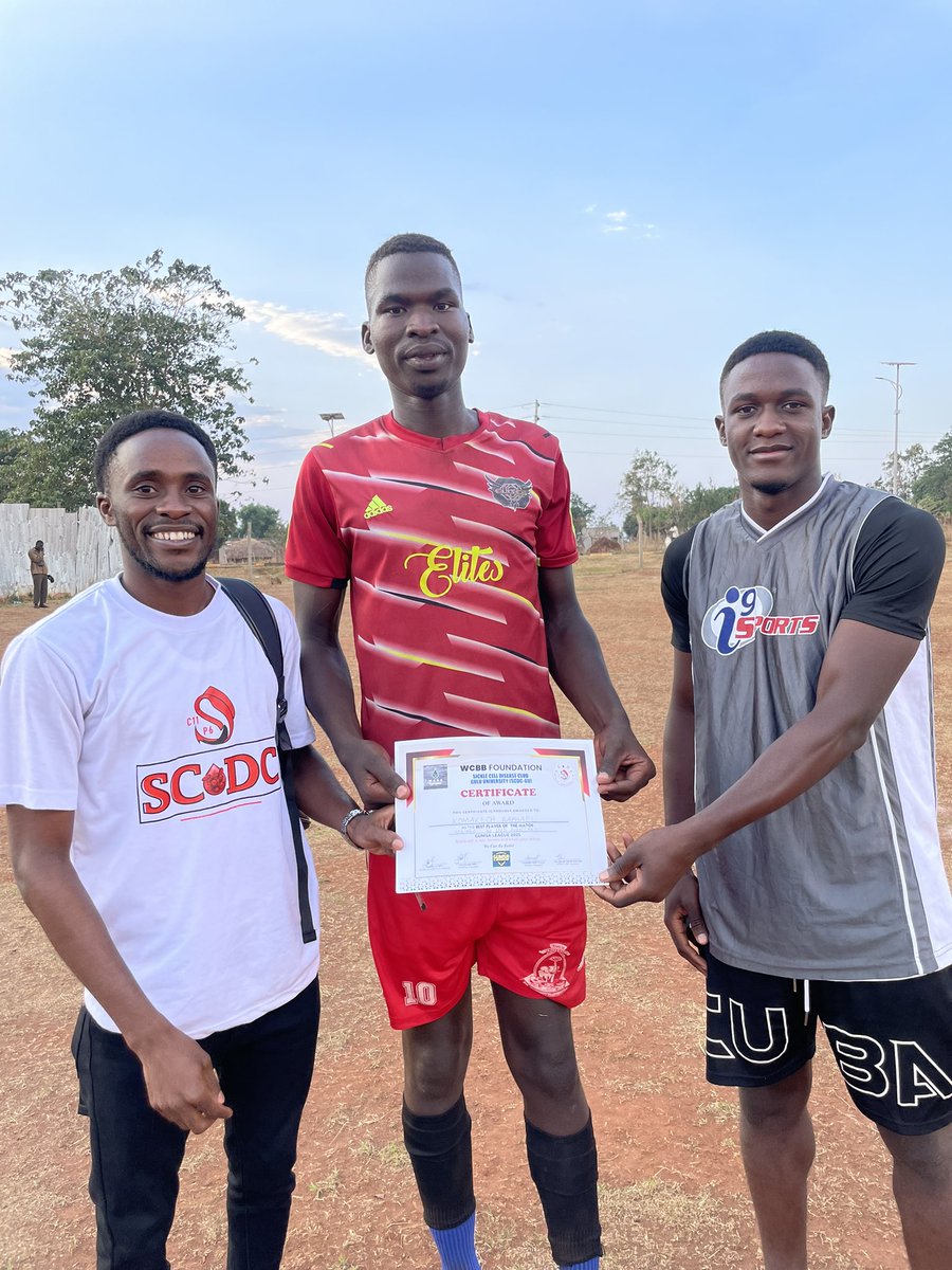 We Can Be Better (WCBB)FOUNDATION tweet media