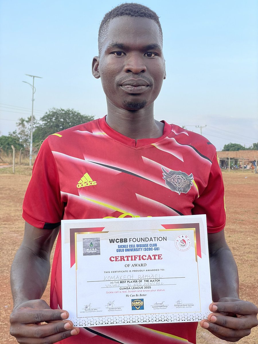 We Can Be Better (WCBB)FOUNDATION tweet media