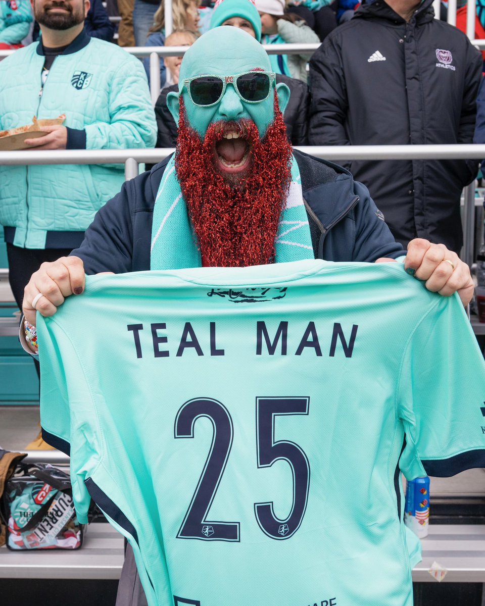 KC Current tweet media